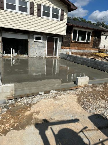 All Photos for Young’s lawns & landscapes in Thurmont, MD