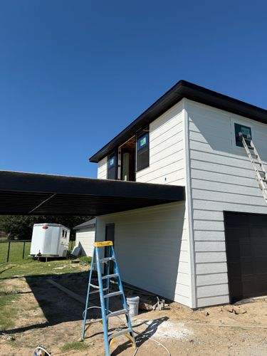  for Upscale Custom Painting in Carrollton, Texas