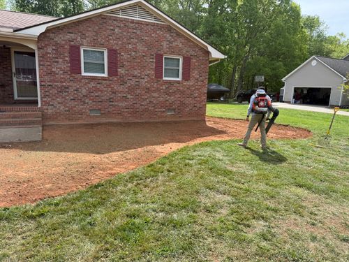 All Photos for JBB Landscaping in Concord, NC