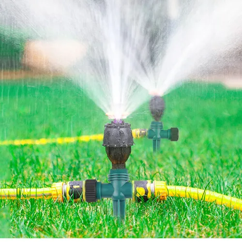 Commercial & Residential Sprinkler Installation and Repair for RSI Sprinklers & Drainage  in Southwest Houston, TX