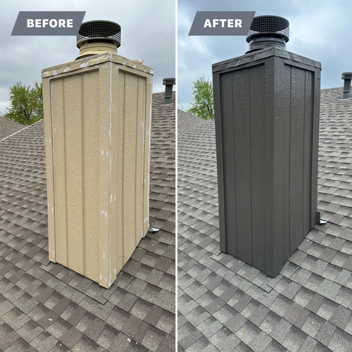  for Route 66 Painting and Remodeling LLC  in Oklahoma City, OK