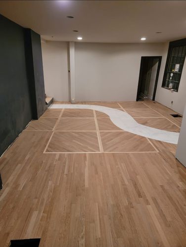 All Photos for Big T Floors in Mercer County, NJ