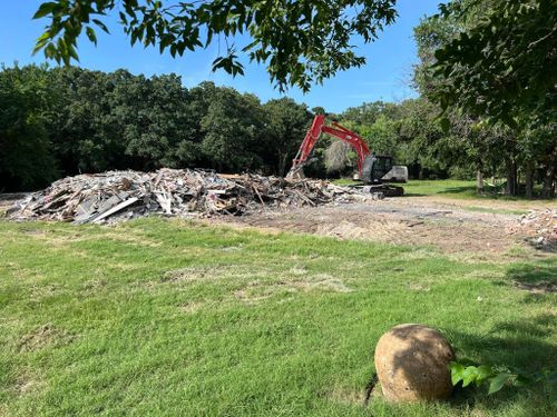 All Photos for NTX Custom Construction in McKinney, TX