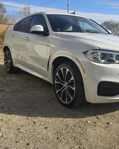 Full Detail Service for Luxury Auto Detail in Peoria, IL