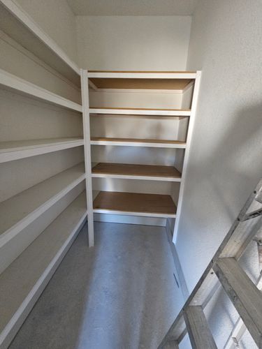 Cabinet Installation for Cotanny Construction LLC in Austin, TX