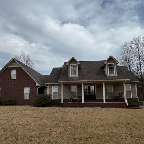  for Professional Roofs and Restoration in Atoka, TN