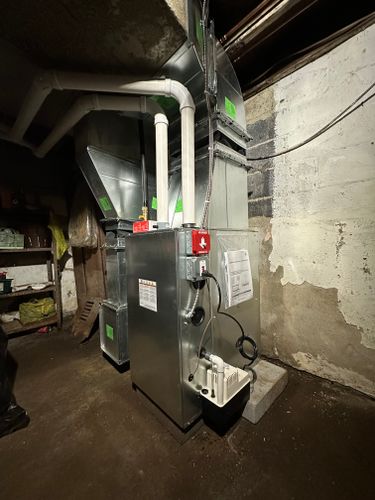 All Photos for 3D Mechanical in Bethlehem, CT