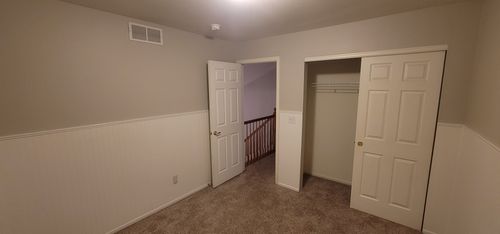 Interior Paint for Outlaw Painting in Loveland, CO