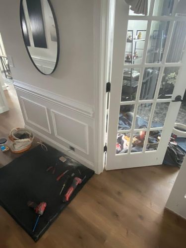 All Photos for Underdog Electric LLC in Rutherfordton, NC