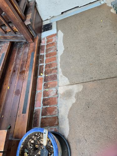 Pressure Washing for The Window & Solar Ninjas in Riverside County, CA
