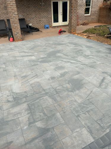 All Photos for JR Tomberlin Masonry in Albemarle, NC