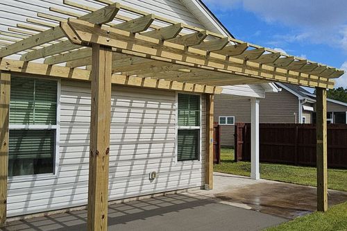 Concrete Repair for Brothers Concrete in Castle Hayne, NC