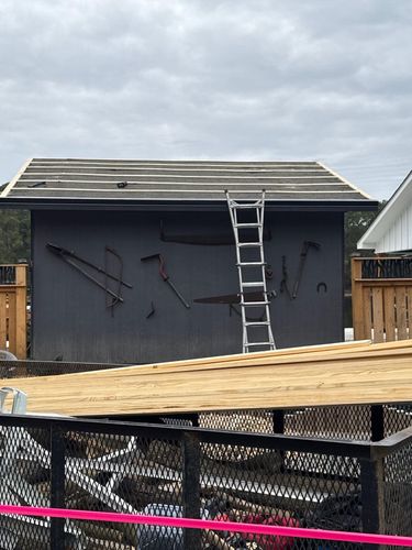  for ALFA Roofing Solutions in Tattnall County, GA