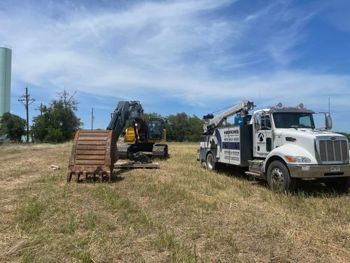  for Hawkins Heavy Equipment Repair in Mineola, TX