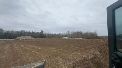  for Gardner Road Company in Winn, ME