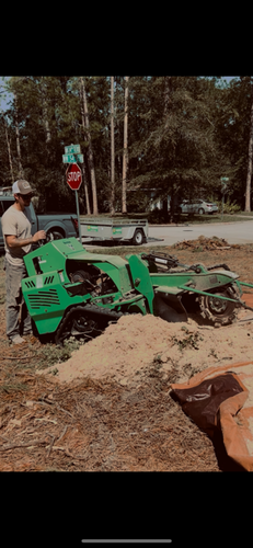 All Photos for All Seasons Tree and Land Works in Trenton, FL