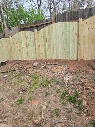  for Hightower Home Improvement and Garden in Atlanta, GA