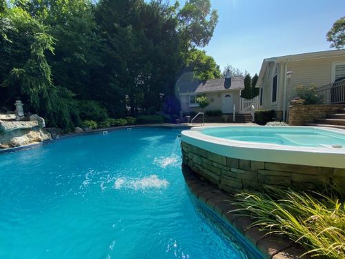 Pool Services for GEM Pool Service in Long Island, NY