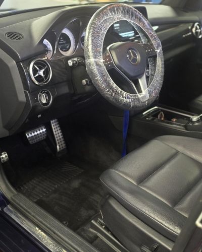 Full Detail Service for Luxury Auto Detail in Peoria, IL