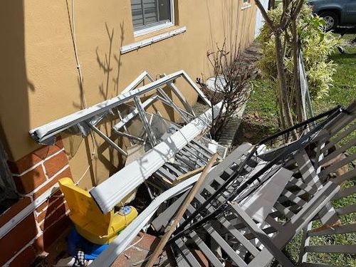  for Surplus Public Adjusters in Miami-Dade County, FL