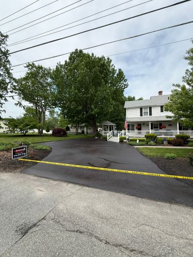 Residential Sealcoating for Supreme Sealcoating in Westminster, MA