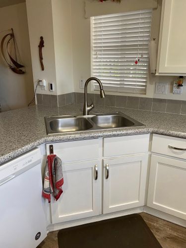 Appliance Installation and Repair for D & D Handyman Services LLC in Cottonwood, AZ