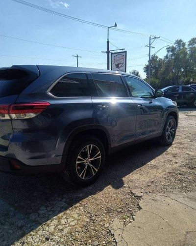 Full Detail Service for Luxury Auto Detail in Peoria, IL