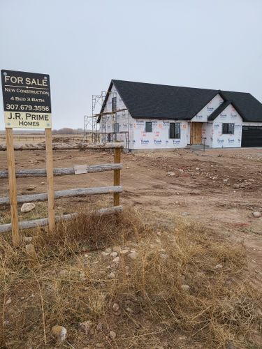 All Photos for JR Prime in Lyman, WY