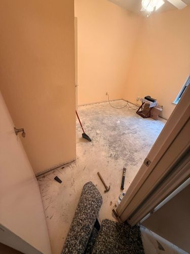  for McKay & Hands in Mineral Wells, TX