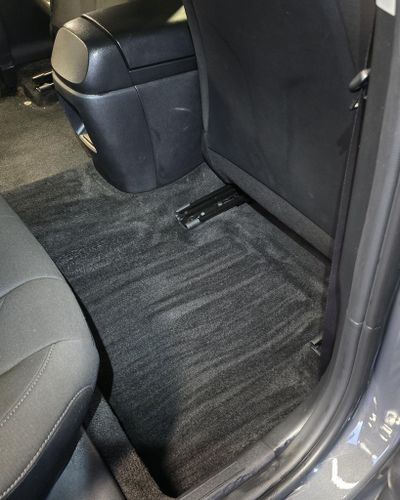 Full Detail Service for Luxury Auto Detail in Peoria, IL