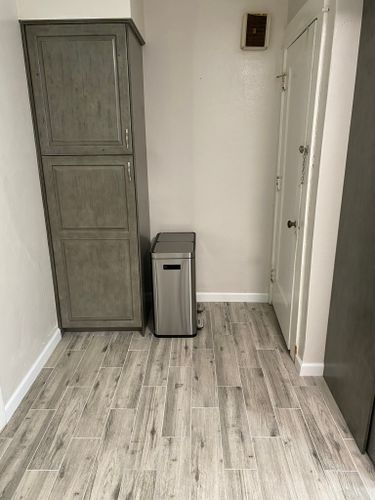 Custom Cabinetry and Trim Carpentry for Cotanny Construction LLC in Llano, TX