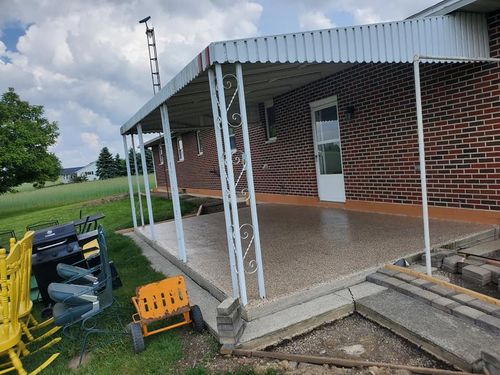  for AR Epoxy Flooring in Ada, OH