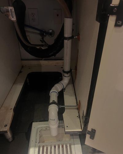 Drain Cleaning for Salazar Plumbing Services Co LLC in Garland, TX