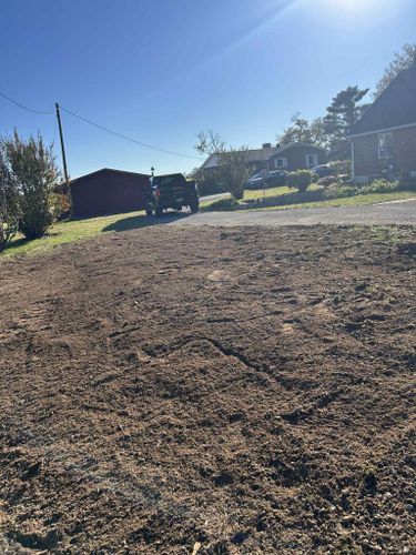  for Z's Land Management & Forestry Mulching in Smithville, TN