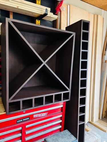 Other Repair Services for JD Custom in Bowie,  TX