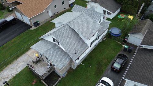  for NY Empire Contracting Corp in Middletown, NY 