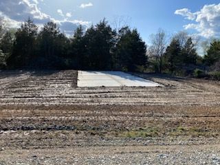 Leveling for S & K Excavation LLC in Bonne Terre, MO