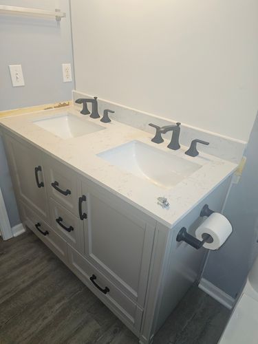  for Newtons Handyman Service LLC in Allendale, MI