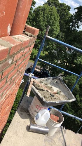 All Photos for Worcester County Chimney & Masonry in Worcester County, MA