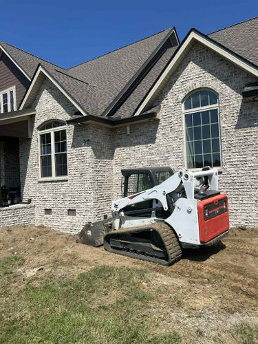  for Z's Land Management & Forestry Mulching in Smithville, TN