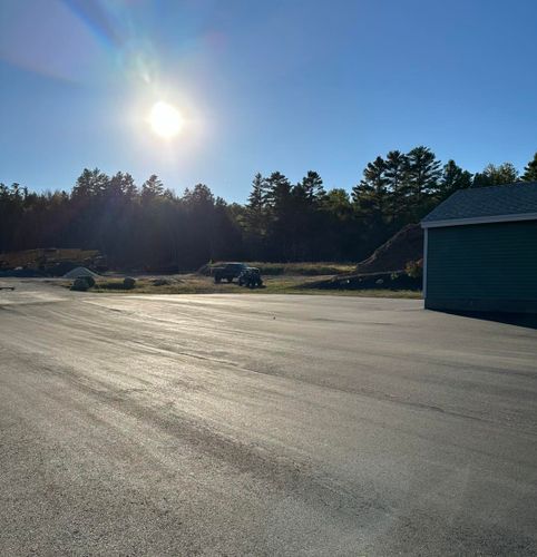 All Photos for Mascoma Valley Paving in Enfield, NH