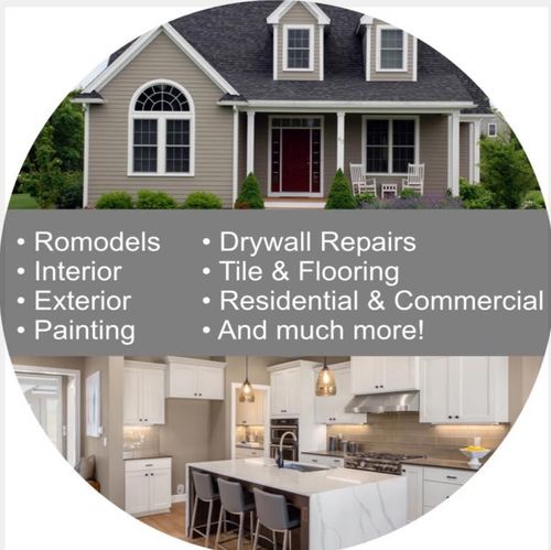  for Route 66 Painting and Remodeling LLC  in Oklahoma City, OK