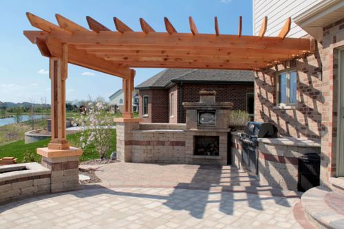 All Photos for Affordable Remodeling ETX in Tyler, TX