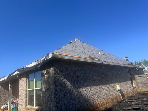  for Red Line Construction in Baldwin County,  AL