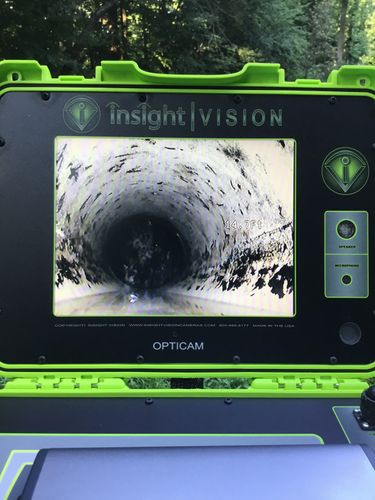 Septic System Repairs for Elite Excavating & Septic Service, LLC in Calvert County, MD