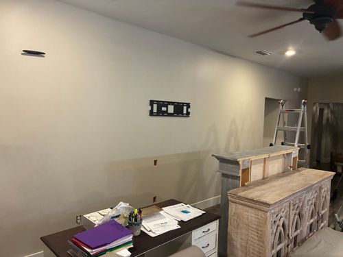 Renovations for Ferrell’s Professional Painting & Home Services LLC in Panama City Beach, FL