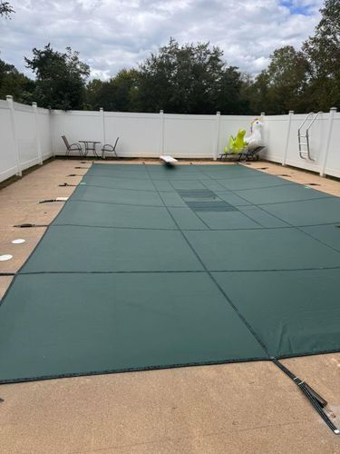  for Passmore Construction LLC in Dallas, NC