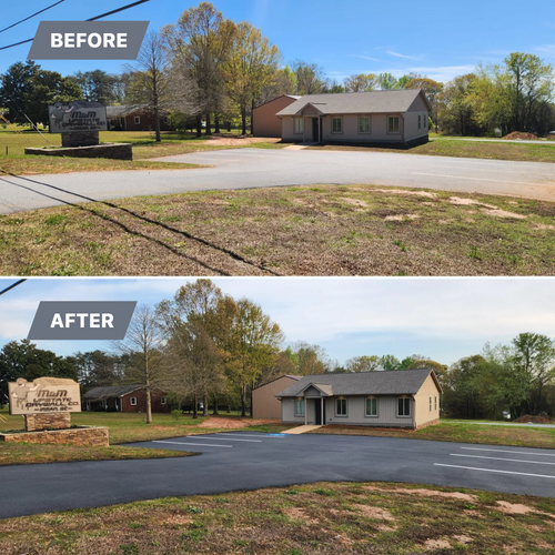  for Johnson's Sealcoating & Painting in Inman, SC