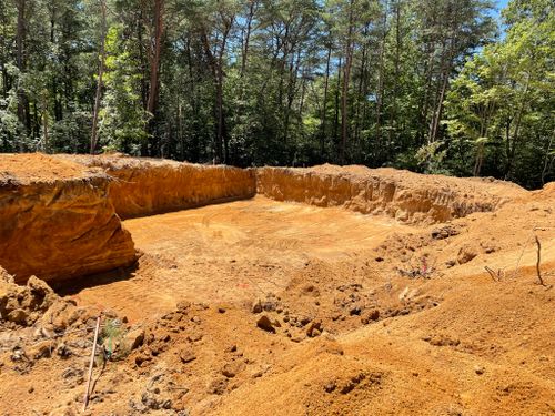 All Photos for Elite Excavating & Septic Service, LLC in Calvert County, MD