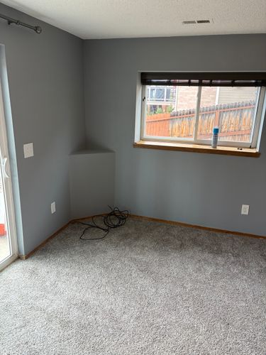 Interior Painting for Stearns Industrial Painting LLC in Monument, CO